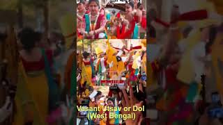 Alag State Alag Holi #holispecial #holistatus #shorts #holi #holikabhai @bappamoryastores