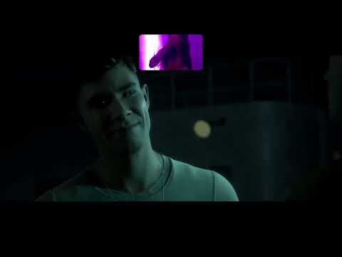 Highlight: New horror game
