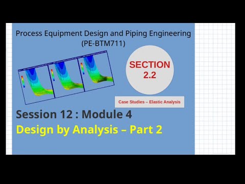 S12C Case Study - Plastic Collapse Check