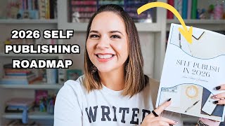 The Self-Publishing Checklist Every Author Needs in 2026