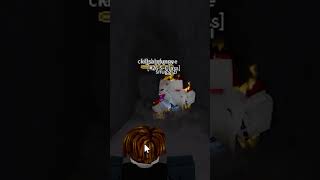 S-Class caught HACKING in 4k📸😱(TSB) #roblox #thestrongestbattlegrounds #tsbg #tsb