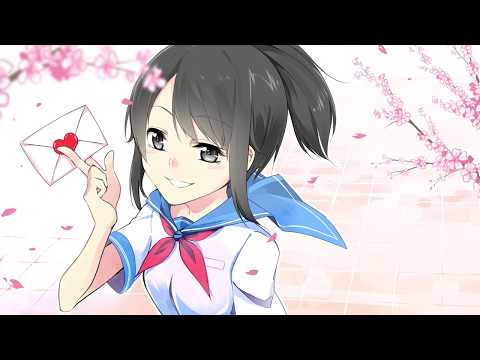 Magical Girl Pretty Miyuki's Menu Theme - Yandere Simulator OST
