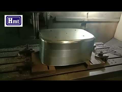 Hydromac Machine Tools  | Die Punch Making | CNC Machine operation | Hmt | CNC | hydraulic machine