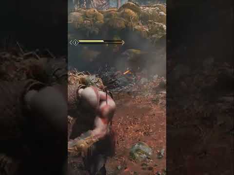 God of war #shorts #viralvideo #trending