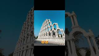 Jaipur Toran Duvar Patrika Gate #song #shortsvideo #shorts #toranduvar #patrikagate #jaipurcity