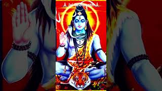 Lord Shiva-The ultimate power | Har Har Mahadev | Jai Bholenath | #youtubeshorts #shorts #shortvideo