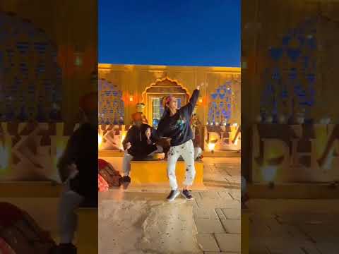 O mara mithoda mehman ghar aaya
