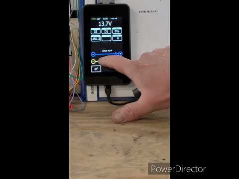 Overview of the MS016 Regulator/Alternator Tester