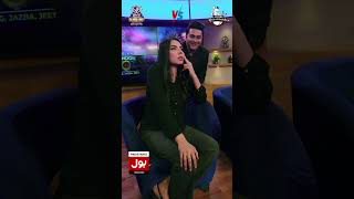 Lahore & Quetta Fans Be Like!!! #BOLNews #KhelKaJunoon #PSL10 #QuettaGladiators #LahoreQalandars