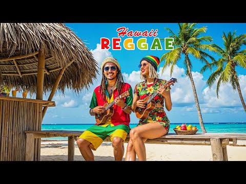 Aloha Vibes to Start the Day 🌴 Fresh Reggae for New Beginnings