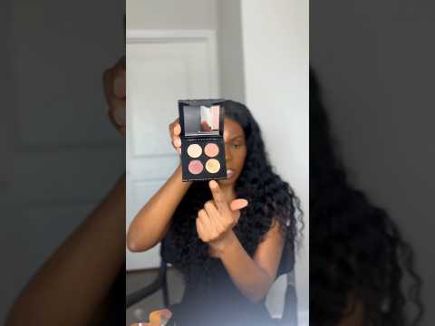 Reviewing The Divine Bronze Collection By Pat McGrath✨ #patmcgrath #makeuptutorial #makeup #fyp