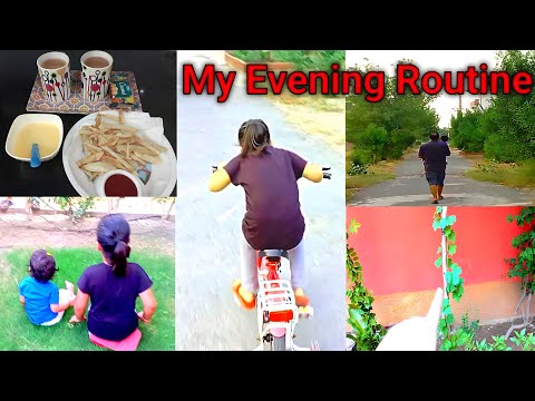 My Evening Routine | Secret Tips to a successful Evening Routine | Evening Routine Ideas |