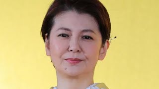 57歳・南野陽子が爆食　ロケで肉三昧＆締めにラーメン…「寝る寸前まで食べる。起きたと同時に食べる」