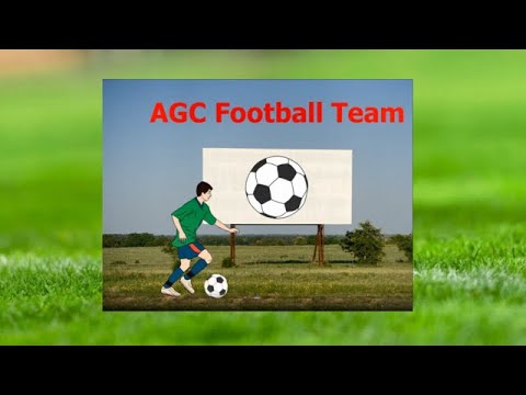 Lockdown football video by Aditya Garden City little champs