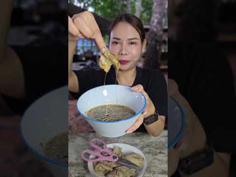 อย่าทิ้งนะ ! #แม่โบว์คุณแม่ลูกสาม #อาหาร #สูตรอาหาร