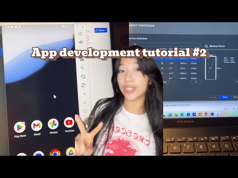 Lesson 2# : Making your own device emulator