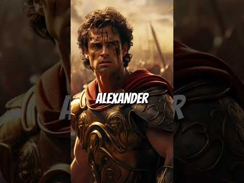 Why Alexander could not conquer India? #alexander #porus #indianhistory