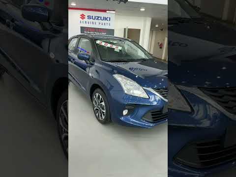 Baleno 2022 | Suzuki Baleno | #Shorts |