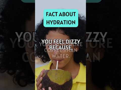 The Shocking Truth About Hydration! 💧🔥  #HealthFacts #WaterChallenge #SelfCare #Motivation