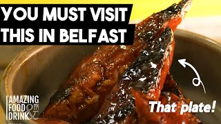 Why Edo Restaurant is Belfast's Must-Visit Culinary Delight! | Food Lovers | Belfast