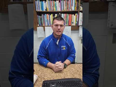 Evart Elementary Principal Ranjel's thoughts on the Guard Strong assemblies
