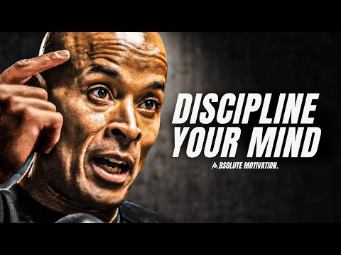 DISCIPLINE YOUR MIND AND CHANGE YOUR LIFE - One Of The Best Motivational Video Speeches Compilation