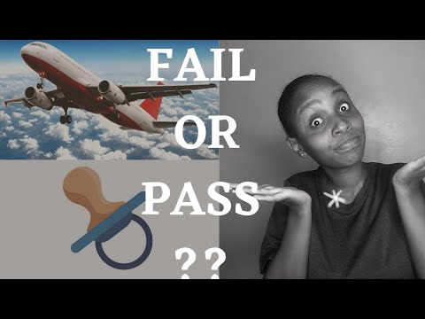KENYAN AU PAIR IN THE US? || DID I GET THE APPROVAL??...