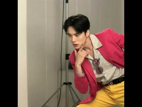 สตรีมแบบสดของ Mod Noi 따노이