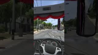 #new #trending #song #dj  #bussimulatorindonesia #gaming #busdj