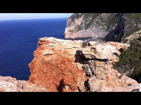 Hush Forever - Some music with a view and a shadow.