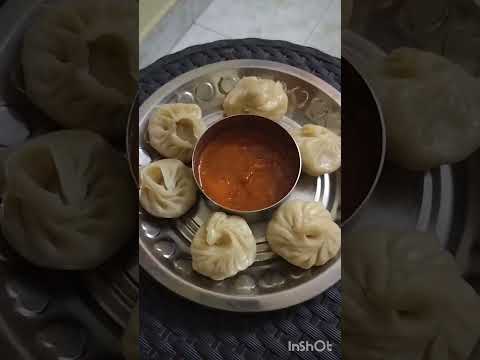#steamedmomos#roadsideshop#chennaispecial#momosshorts momo lovers hit like👍