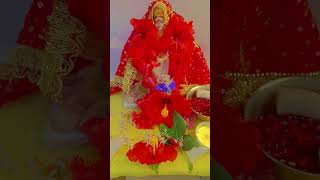 mere naino ki pyas#mataraniarti #bhaktisong #viral #pinkysingh🌹🙏