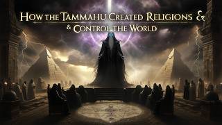How the Tammahu Created Religions & Control the World