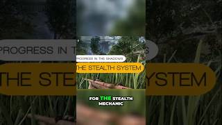 Atomfall Stealth Explained #atomfall