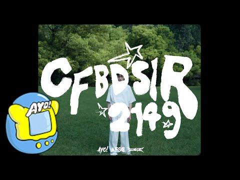 Sino周夏影 - CFBDSIR2149 - [Official Short Film]