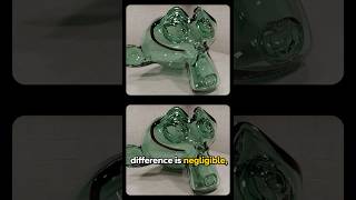 Simple hack for faster caustics in Blender #b3d