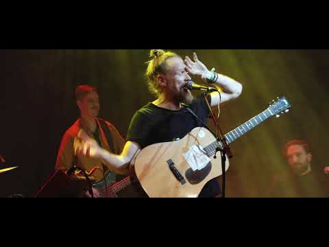 Hush Forever - Upside Down Live at Soultime