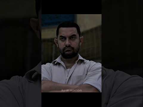 Dangal 4K HD Edits | Love You Papa Ji | Wrestling match💫| #shortsviral #movie #moviereview #dangal