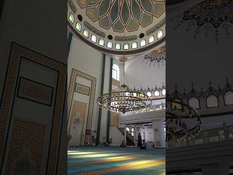 Beautiful place