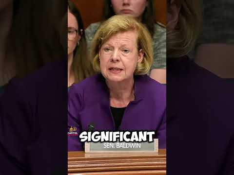 “Baldwin SLAMS HHS: Where’s the $51 MILLION?”
