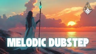 Female Vocal Melodic Dubstep Mix 2025: Echoes of Eternity 💠 Underground Epic Chillstep Journey