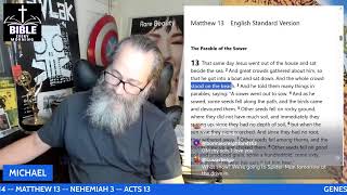 Genesis 14  |  BIBLE EVERY MORNING