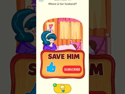 DOP 2 Delete One Part (Walkthrough + Tips) Level-11 #shorts #games