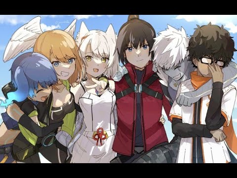 BEST XENOBLADE CHRONICLES 3 RELAXING GAME SOUNDTRACK PART 4 #xenoblade3 #XC3 #xenobladechronicles3