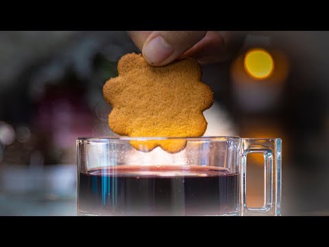 CHRISTMAS DRINK – Homemade Mulled Wine (Gluhwein) | OOH Kitchen