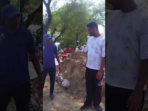 Ghaggar Se Nikal Rhe Pani #viral #viralvideo #ghaggarnadi #shortsfeed