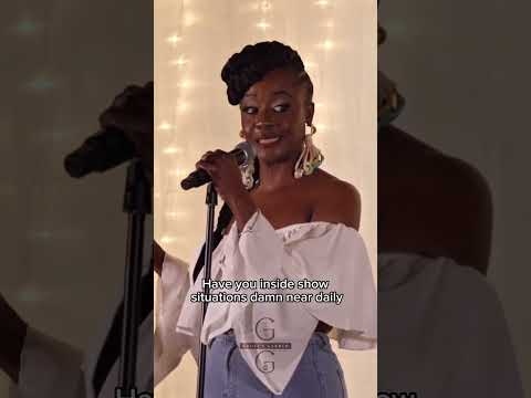 #KLovethePoet #SpokenWord #Poetry Griot’s Garden