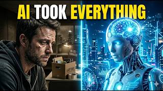 What If Artificial intelligence (AI) Replaces All Jobs? The Future of Humanity Explained