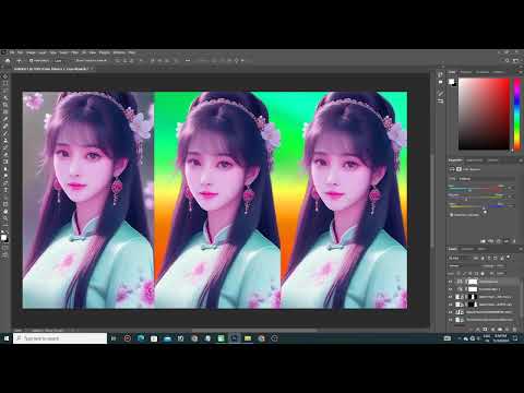 Reimagining Reality: Surreal Edits and Effects in Photoshop"