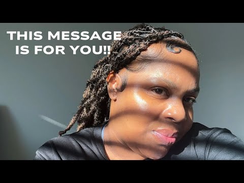 You’re going through a big shift-This message is for you.
